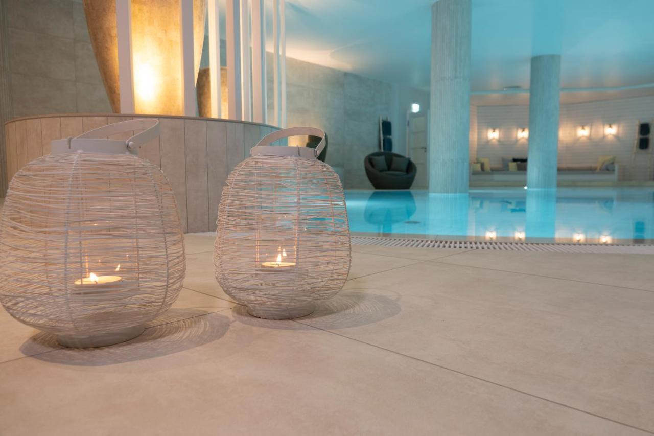 Seehotel Villago Eggersdorf  Exteriér fotografie