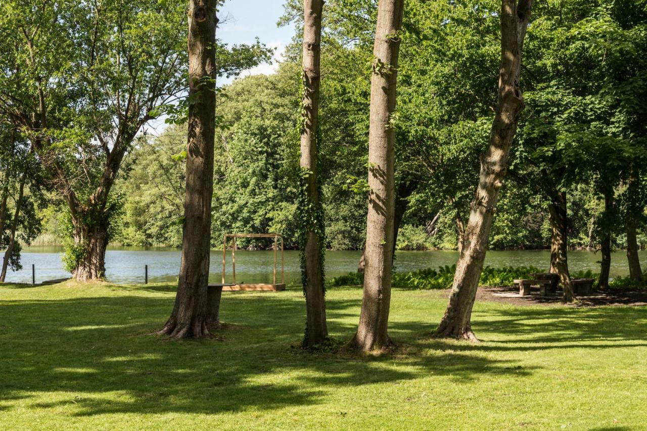 Seehotel Villago Eggersdorf  Exteriér fotografie