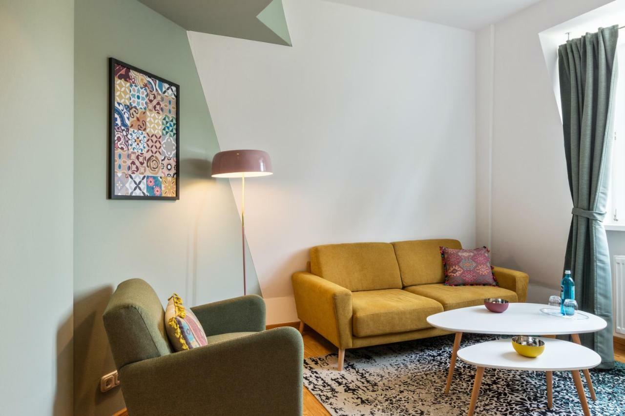 Seehotel Villago Eggersdorf  Exteriér fotografie