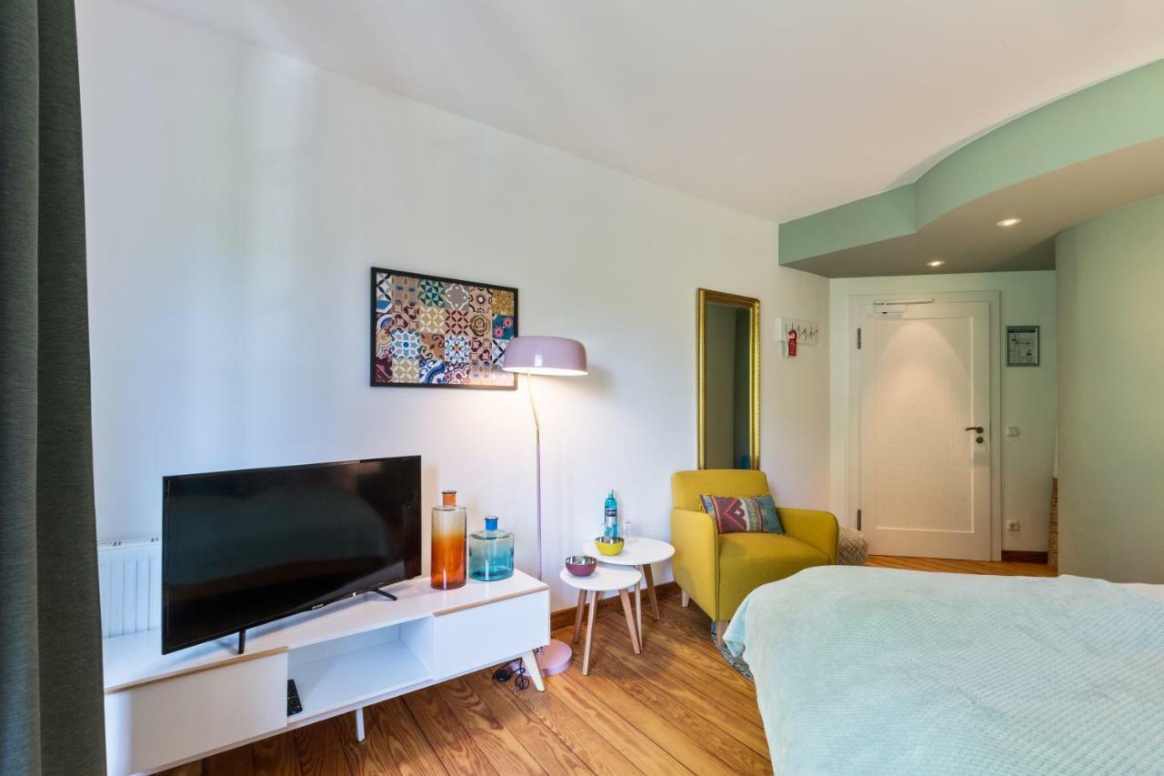 Seehotel Villago Eggersdorf  Exteriér fotografie