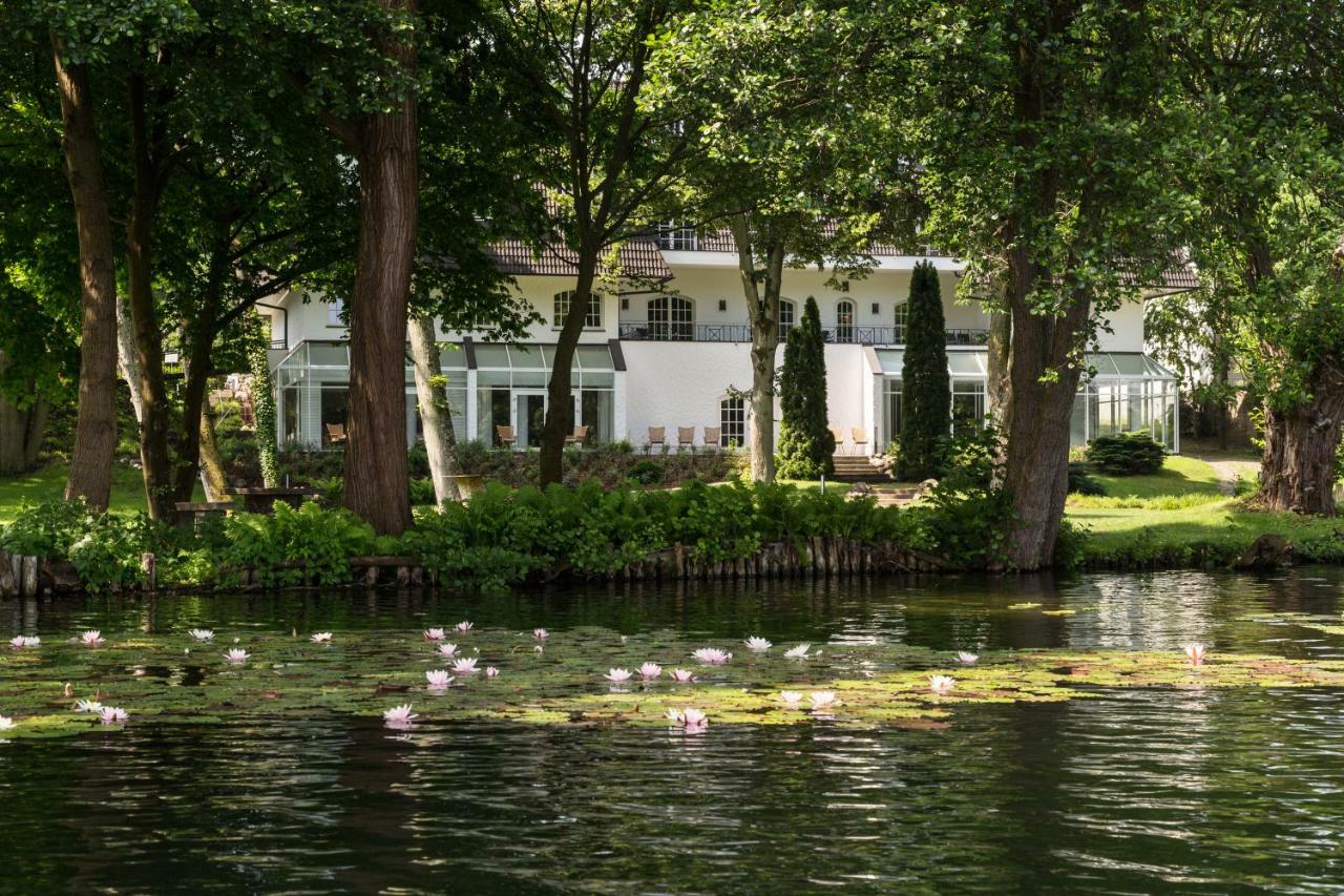 Seehotel Villago Eggersdorf  Exteriér fotografie