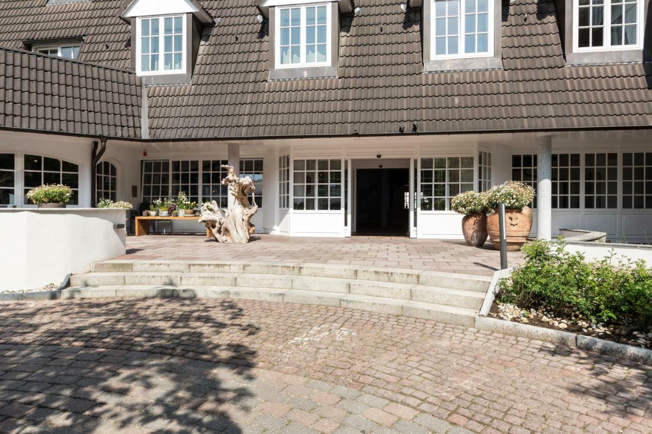 Seehotel Villago Eggersdorf  Exteriér fotografie