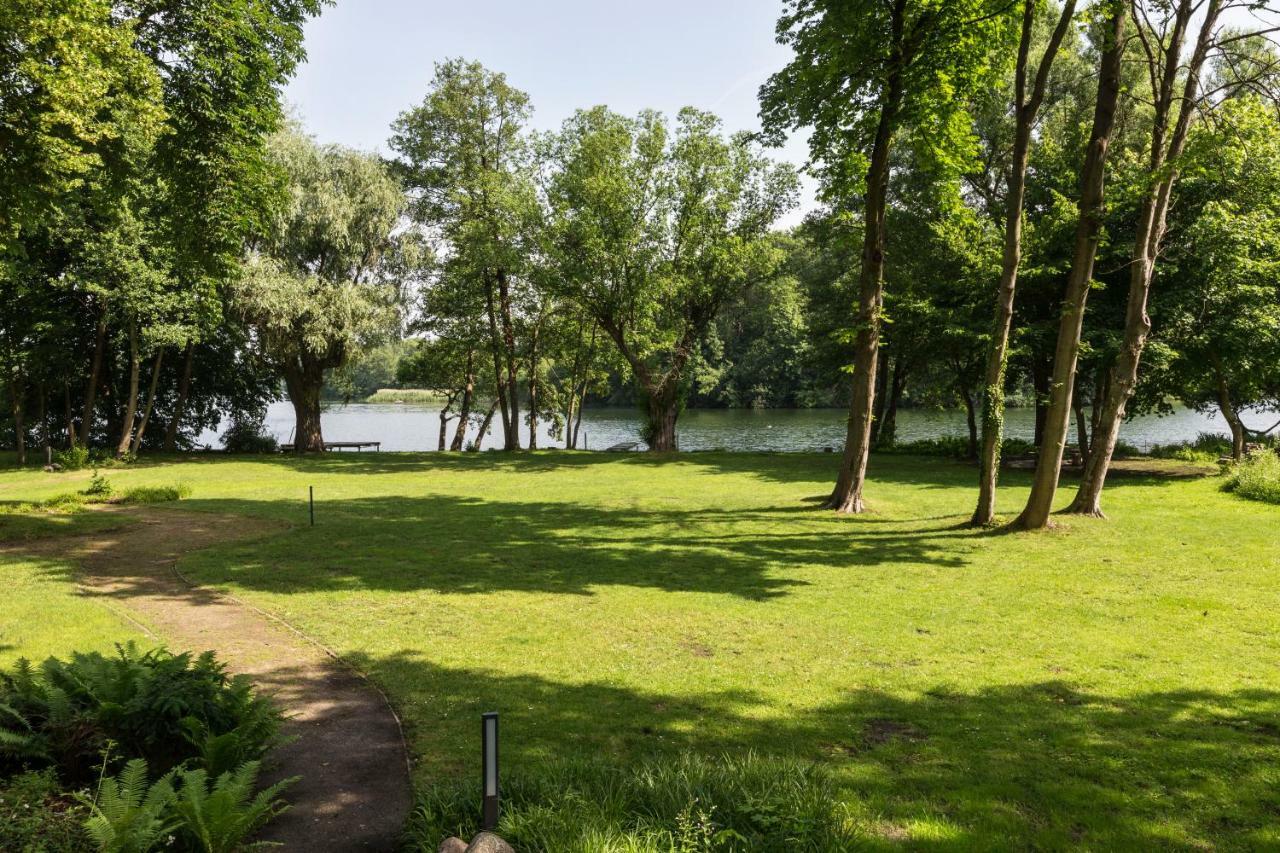Seehotel Villago Eggersdorf  Exteriér fotografie