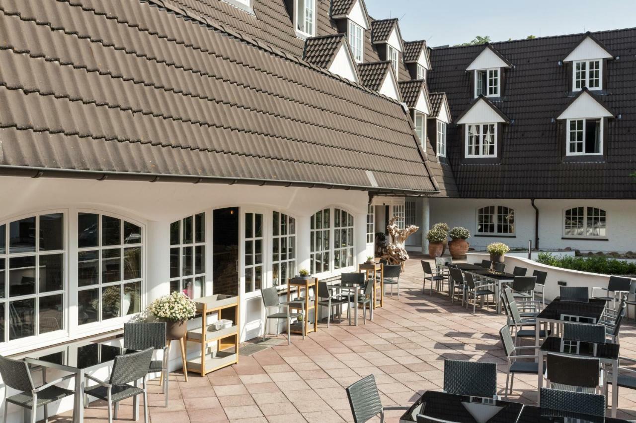 Seehotel Villago Eggersdorf  Exteriér fotografie